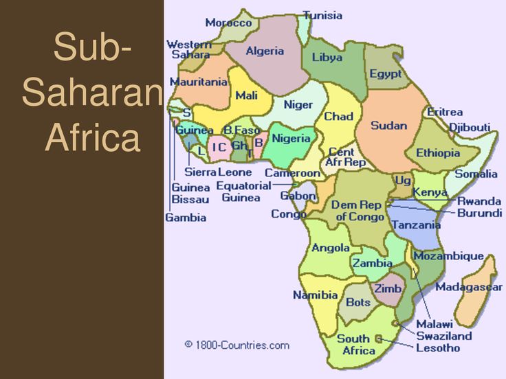 Nigeria, others to account for half of 115 new mobile subscriber in Sub-Saharan Africa by 2020 ...