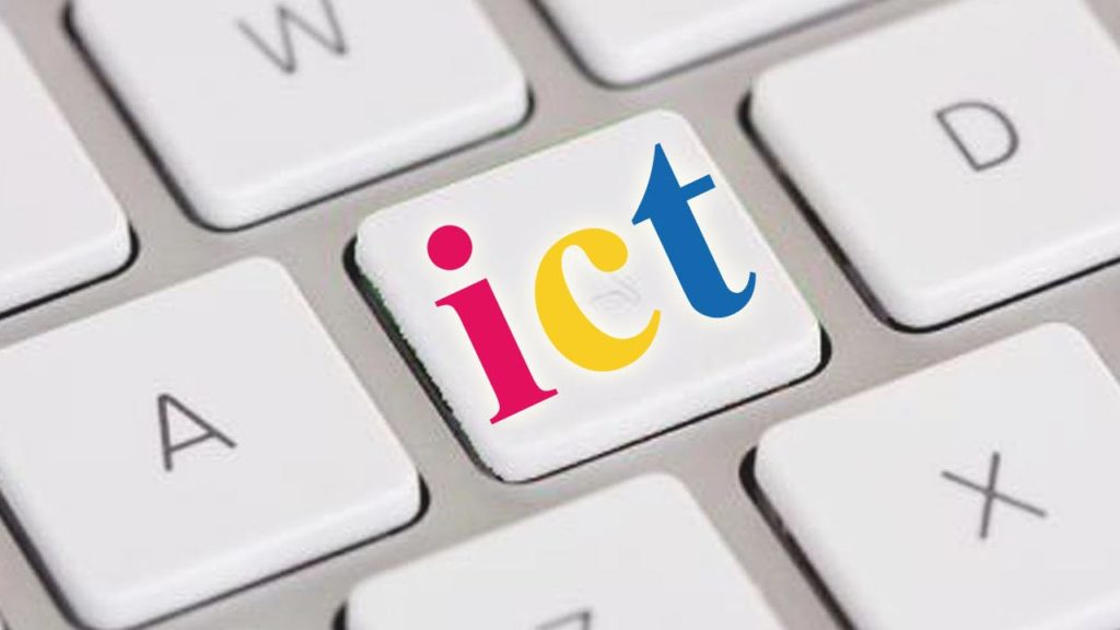 NCC, ICT, ITU, Development Index