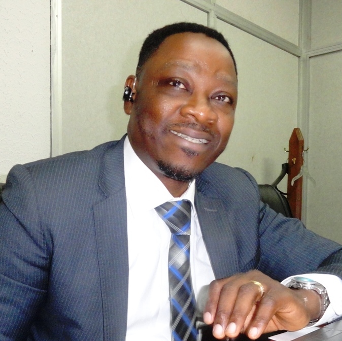 Ikechukwu Nnamani, EPPAN, Nigeria, E-Payment