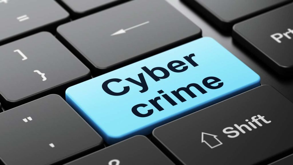 NCC, Cyber crime, Cyber security