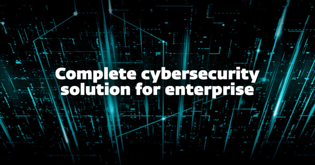 Eset, Cyber Security, Technology