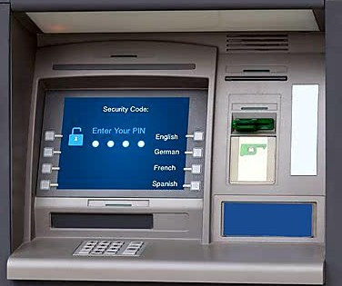 ATM, CWG plc, NIBSS, CBN