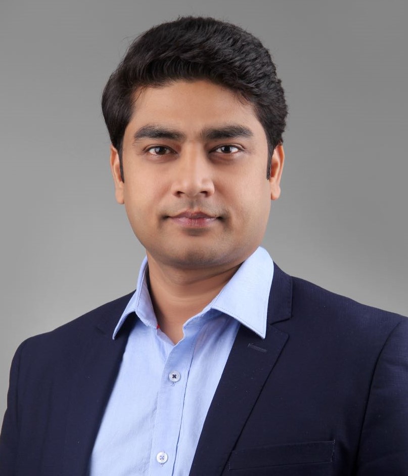 Rahul Srivastava , Ison Technologies