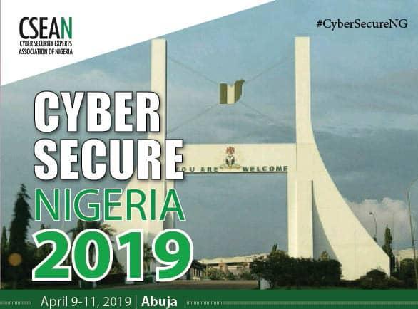 Cyber Secure Nigeria, Remi Afon, Cybercrime