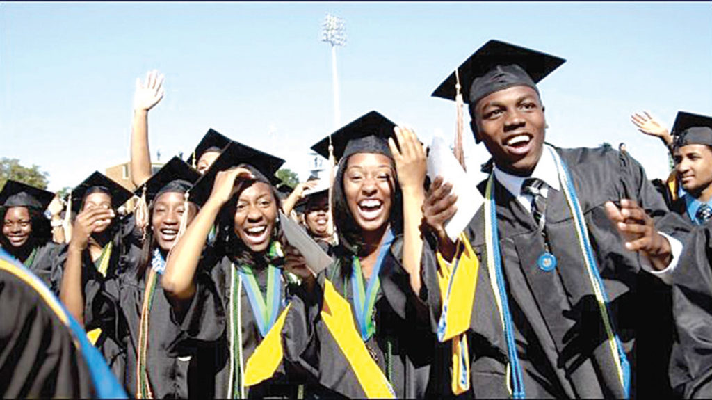 Broadband, Elearning, Niegrian University