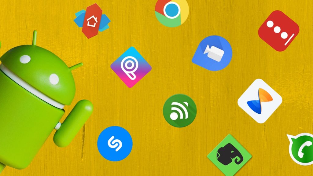 Android App