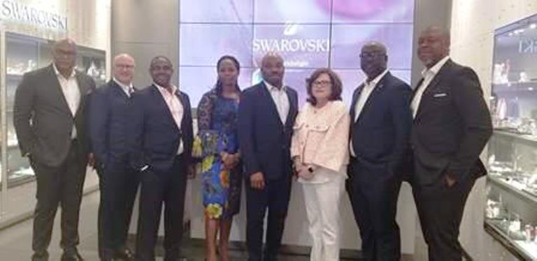 Verve Global Card Launches 1st International Transaction In New York, USA