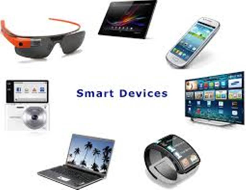 smart devices, IoT
