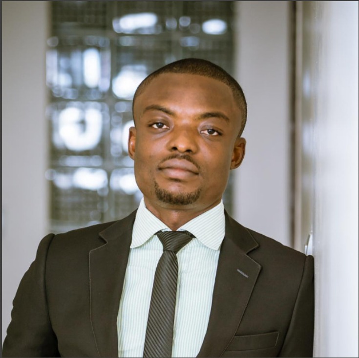 My Journey from UX Engineer to UX Designer – Godwin Udu Godwin Udu