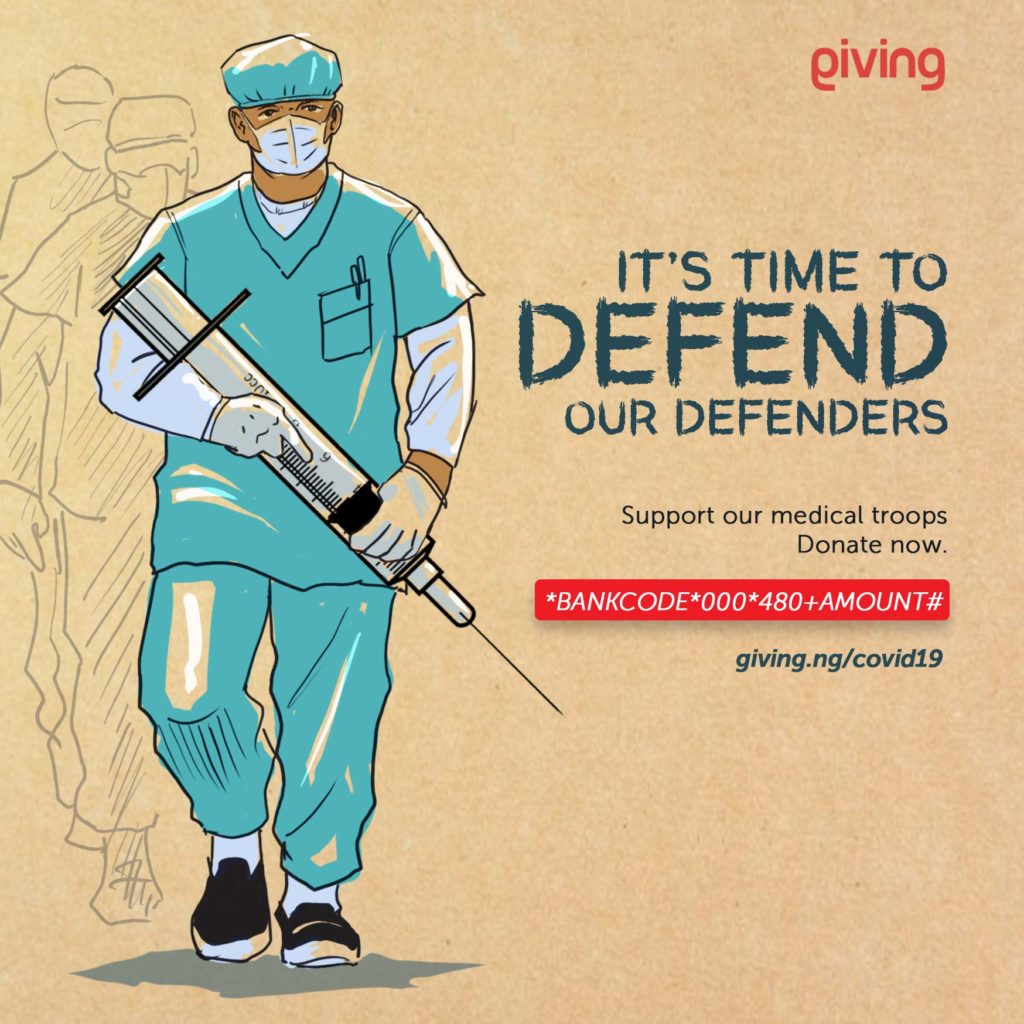 Health Workers