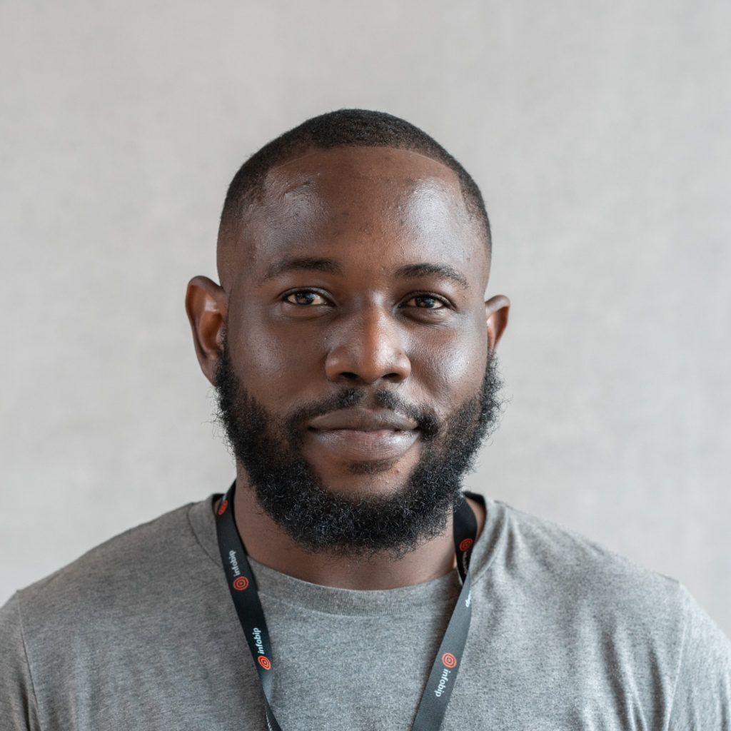 Olajide Osho-Thomas