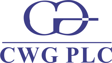 CWG , Financial status