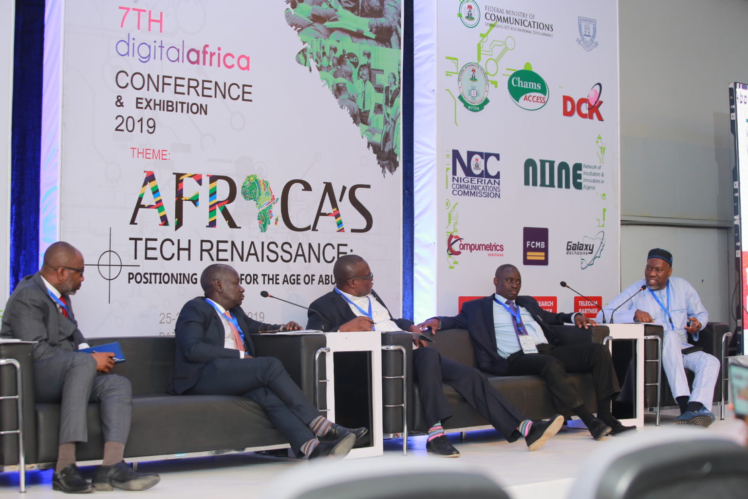 Digital Africa Conference