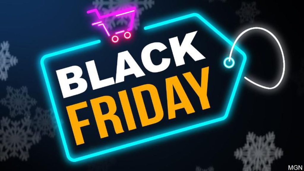 Be extra vigilant for Black Friday shopping this year black friday