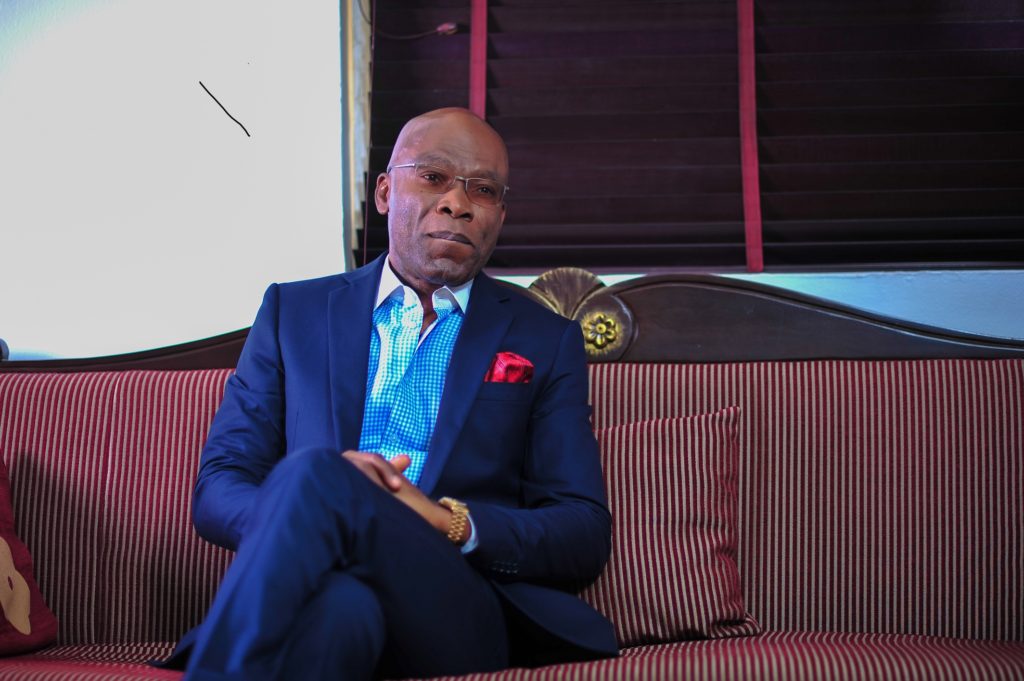 Leo Stan Ekeh