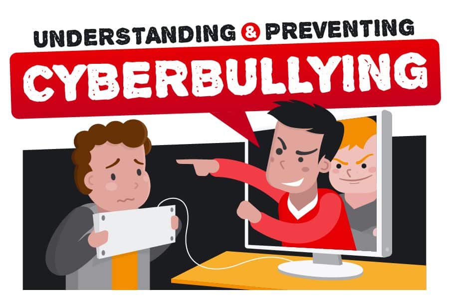 Can Cyberbullying Be Prevented