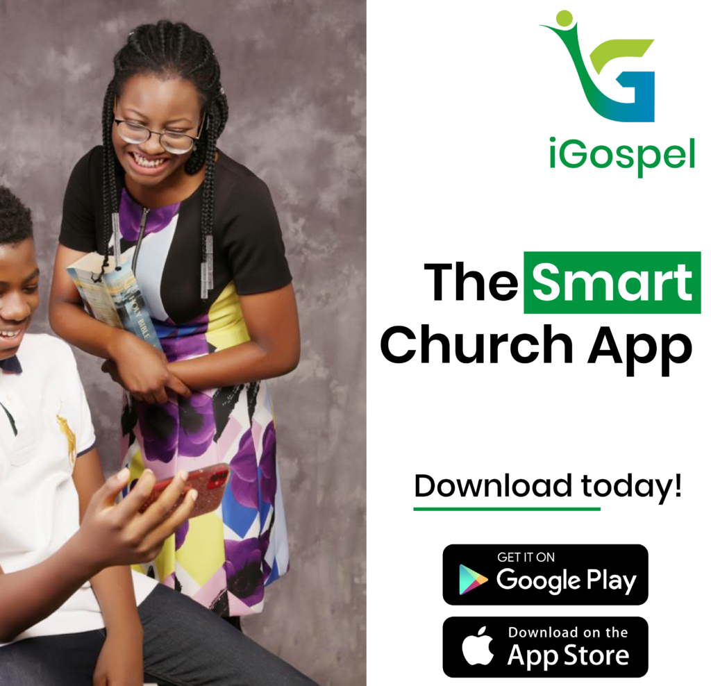igospel