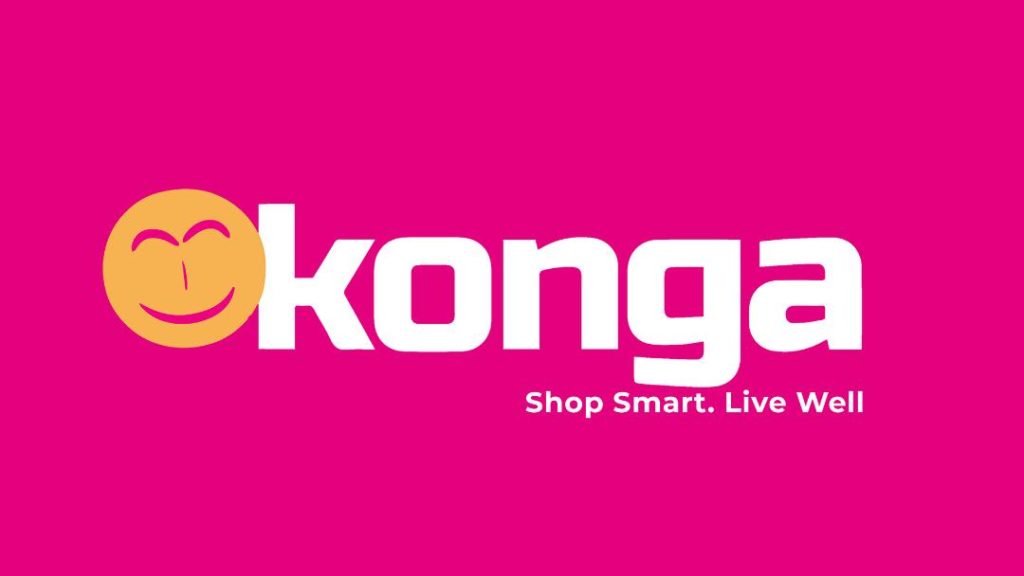 konga, eCommerce in Nigeria