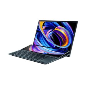 ASUS ZenBook Duo 14 