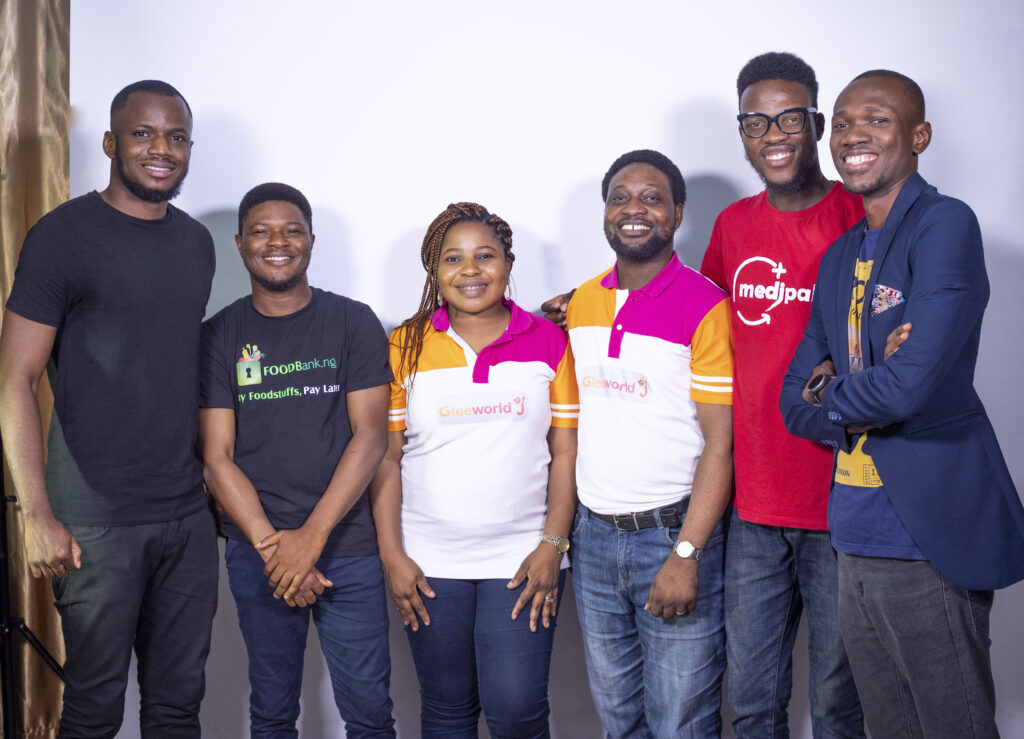 Ten Nigerian Tech Startups Sponsored By UK Government Showcase Solution ...