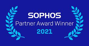 sophos partner awards