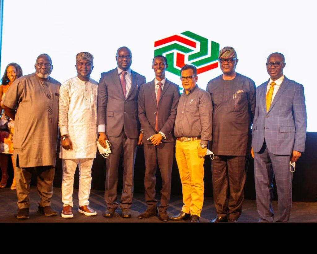 Prof. Adeniran Oluwaranti, Barr. Tunde Ogundare, Mr Adedotun Fasiku, Mr Emmanuel Adeoye, Milan Rathore, Dr J J Udofa, Barr. Daniel Omotilewa