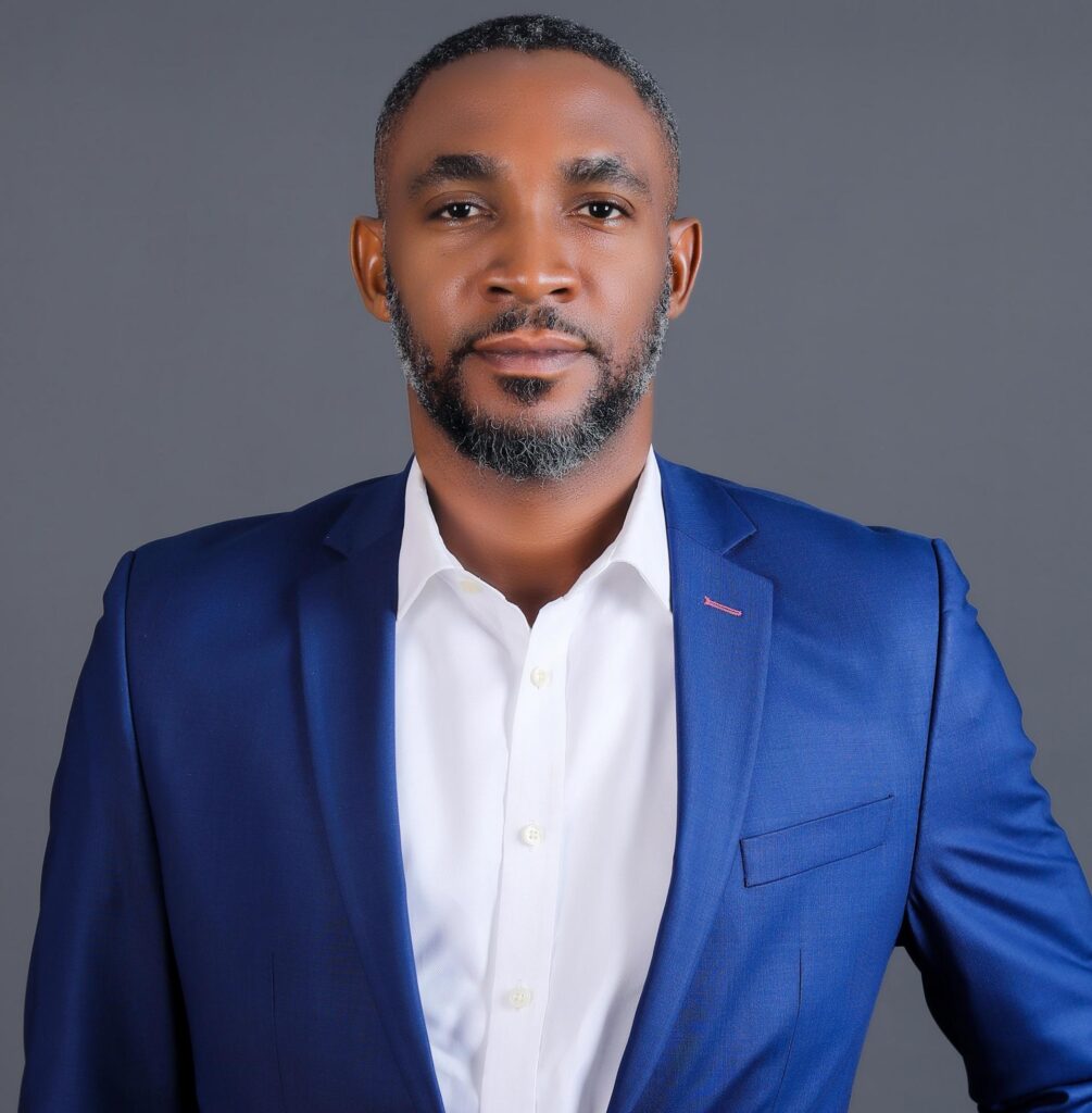 Chijioke Ugwu, Infobip Nigeria