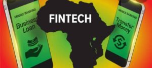 Fintech in Africa