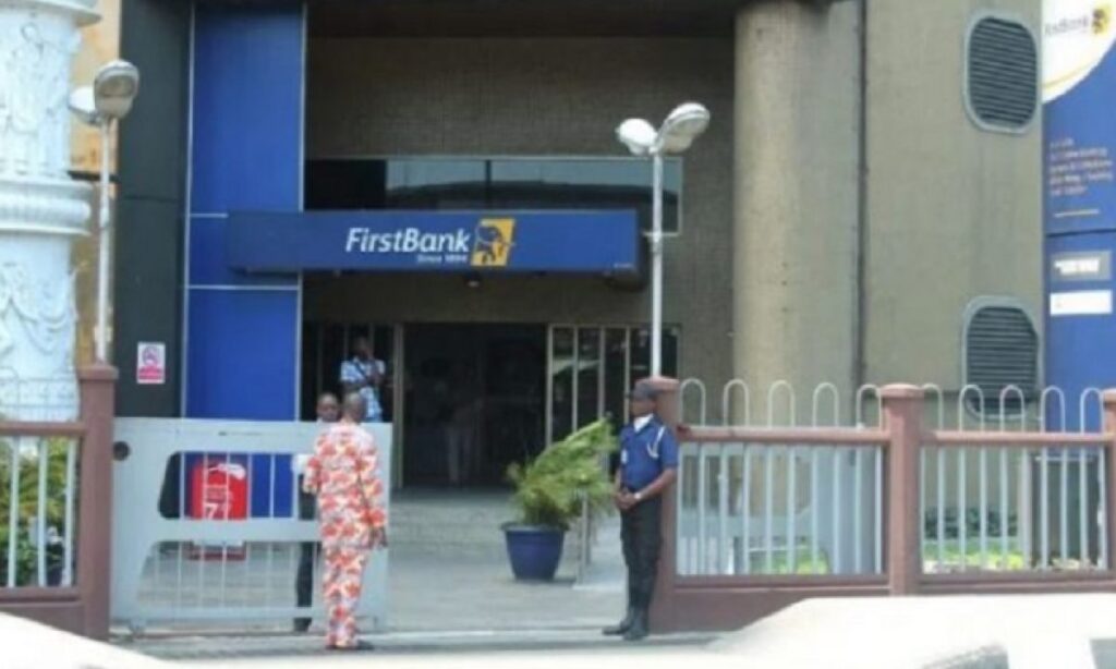 Firstbank, FirstSME