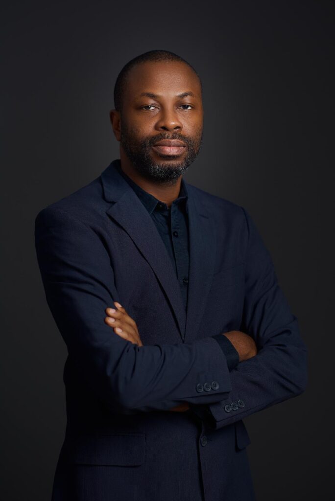 Ope Adeoye, One Pipe