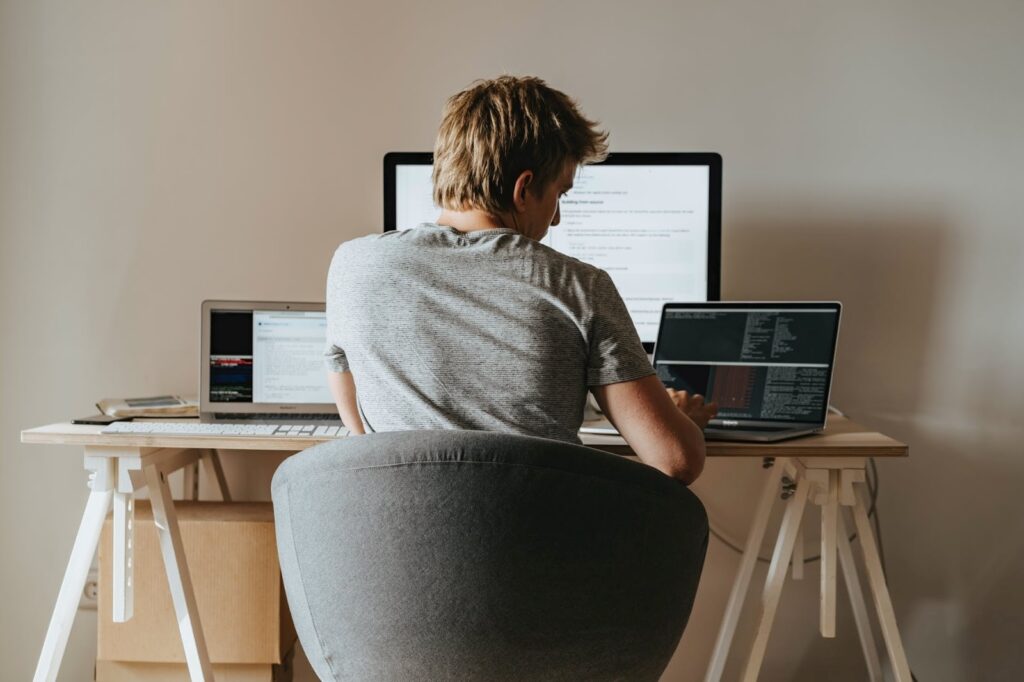 tools for remote work
