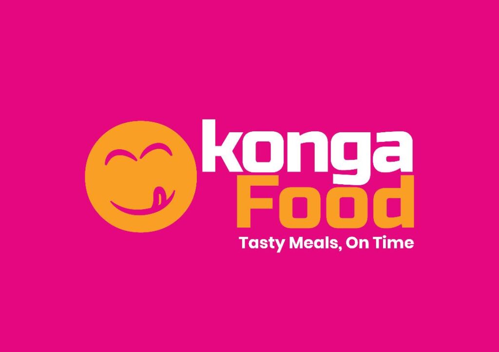 konga food