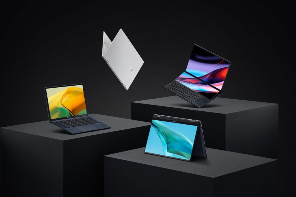 Zenbook