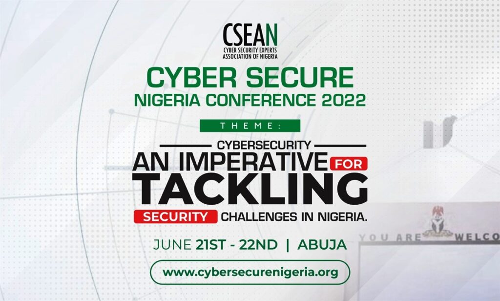 Cyber Secure Nigeria