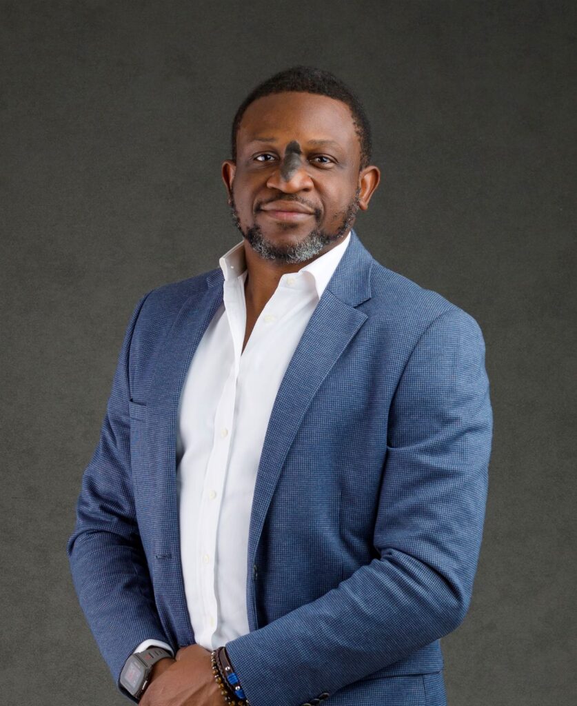 Olatayo Ladipo-Ajai