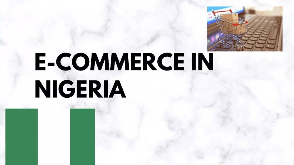 eCommerce in Nigeria