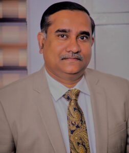 Dr. Krishnan Ranganath