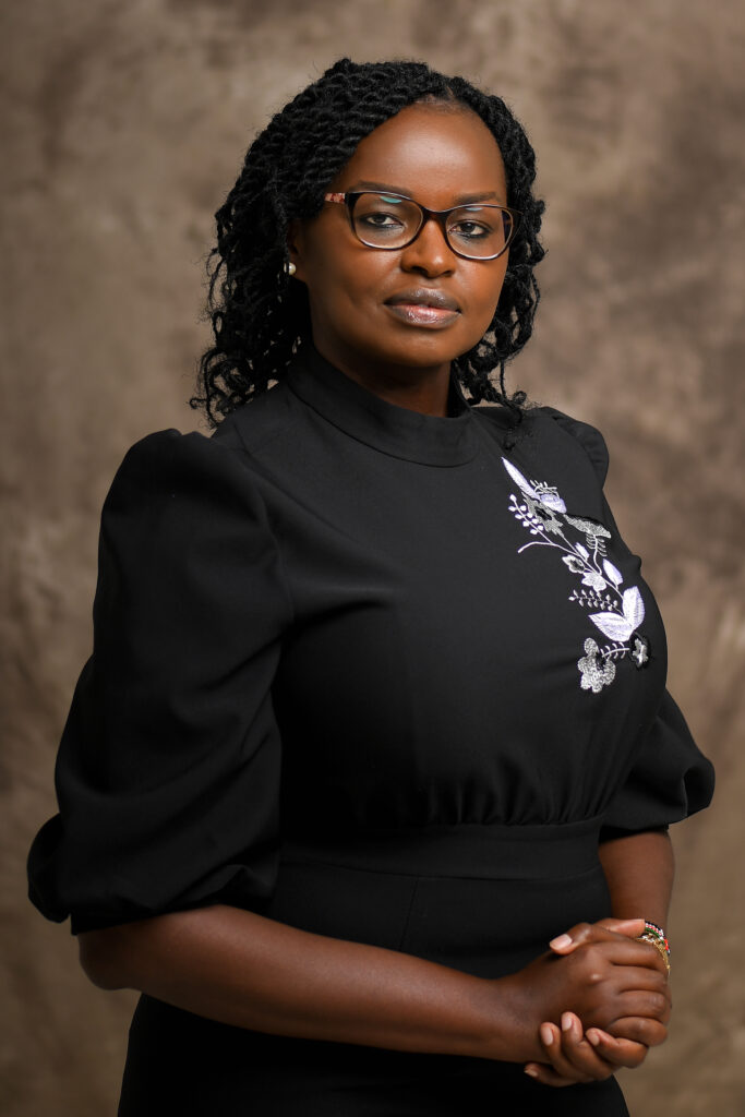 Doreen Kinja