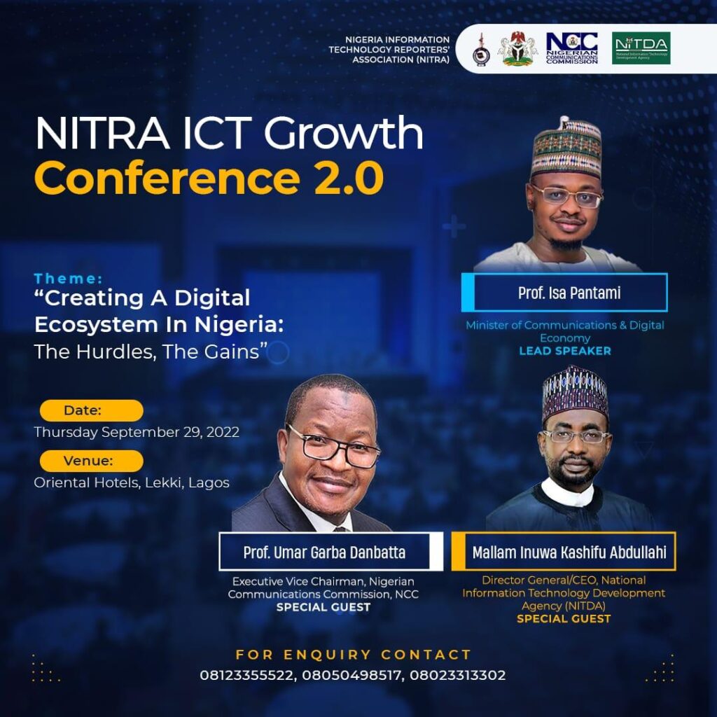 ICT Growth Conference