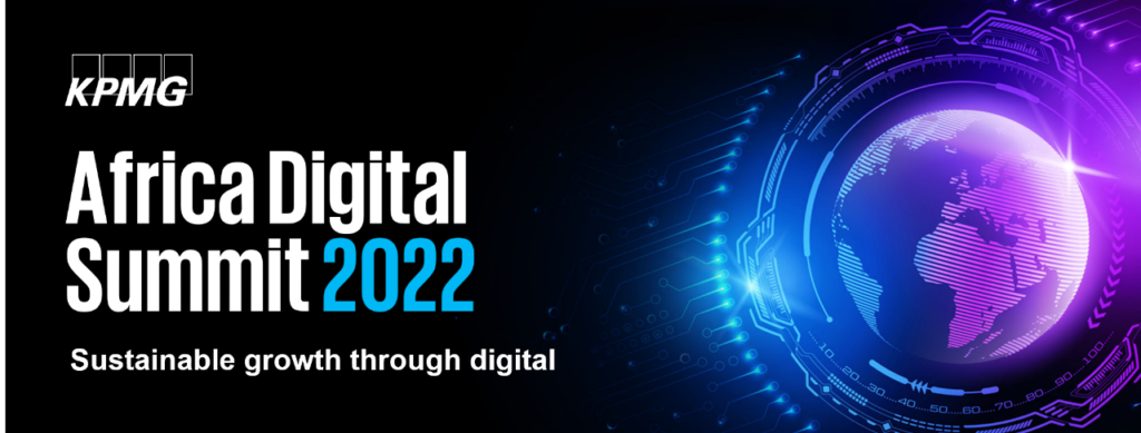 KPMG Digital summit