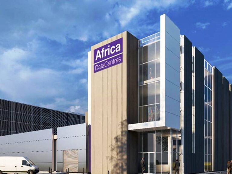 Africa Data Centres