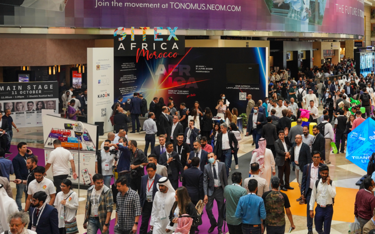 Gitex Africa