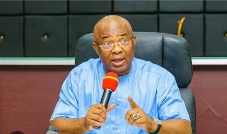 5,000 youths to graduate from Uzodimma’s SkillupImo Project