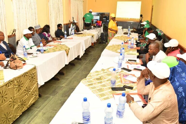 UBEB FCT, Plovtech seeks to reposition schools’ management with digital process