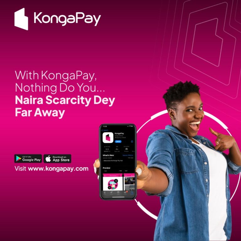kongpay