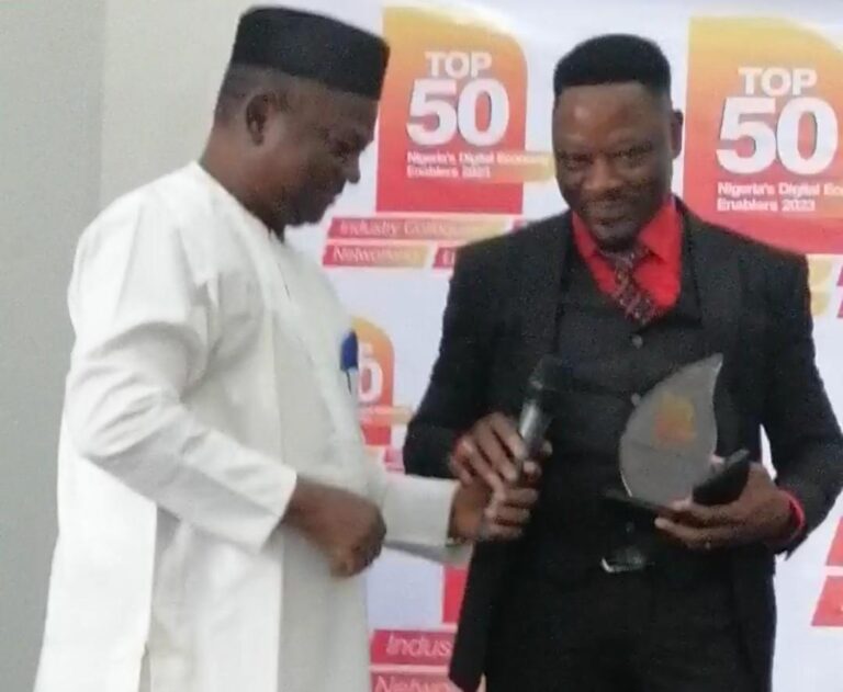Sola Afolabi, Ikechukwu Nnamani