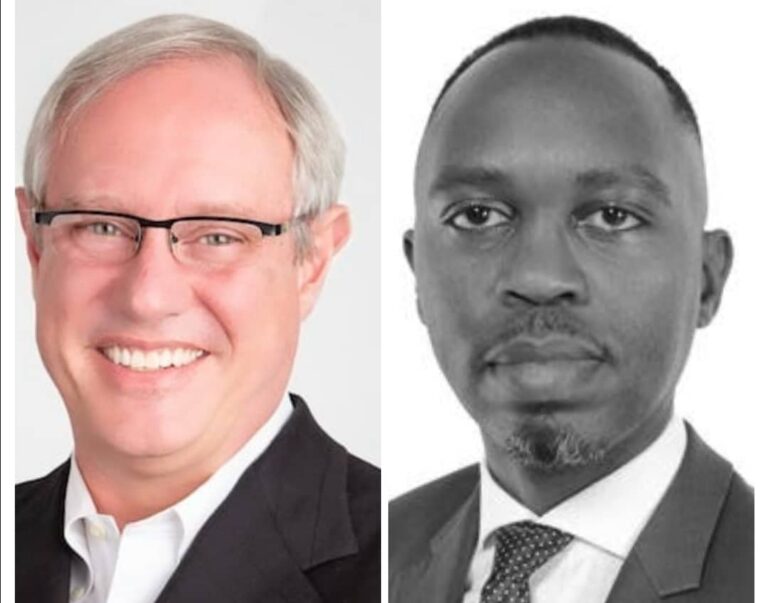 David Fuscus, Gilbert Manirakiza