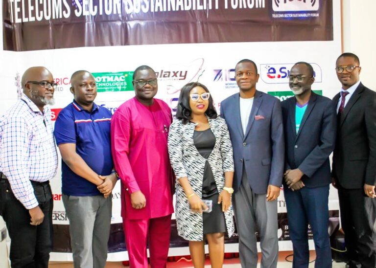 Mr Destiny Amana, Mr Lanre Olanrewaju, Mr Gbolahan Awonuga, Bukola Olanrewaju, Mr Biodun Omoniyi, Mr Martins Akingba, Mr Ajibola Olude