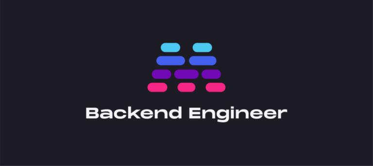 Career in Tech: How to become a Backend Engineer, By Chidiebere P. Omasi