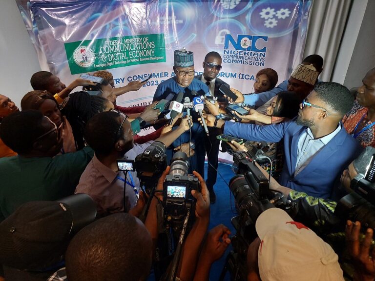 Prof. Umar Danbatta